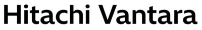 Hitachi Vantara