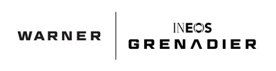 Warner INEOS Grenadier