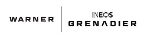 From Showroom to Desert: Warner INEOS Grenadier