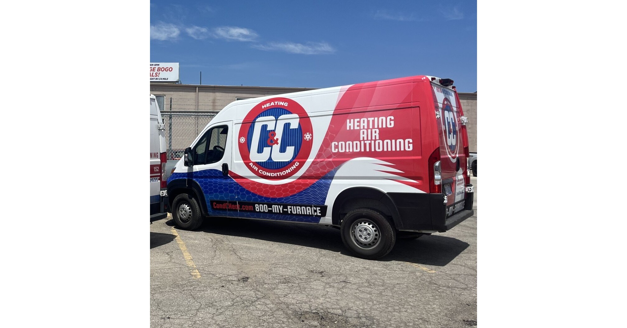 C & C Heating & Air Conditioning underscores importance of HVAC maintenance during Fire Prevention Week