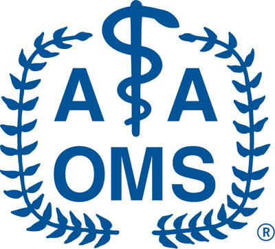 AAOMS (PRNewsfoto/American Association of Oral & Maxillofacial Surgeons)