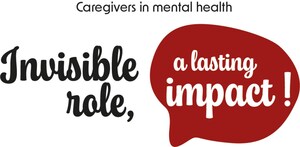 Let's open the discussion! A new initiative has been launched to support caregivers in mental health in the workplace