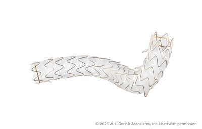 GORE® VIABIL® Biliary Endoprosthesis
