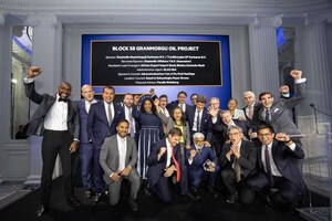 Bladex Recognized at the LatinFinance Project &amp; Infrastructure Finance Awards 2025 for Landmark Transactions in Latin America, including "Loan of the Year"