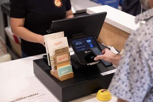 SpotOn Ranked #1 Restaurant POS by G2 for Fall 2025, Outperforming Toast Where It Matters Most