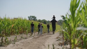 CANZA announces launch of "Million Acre Challenge" to help scale regenerative farming practices across Canada