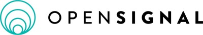 Opensignal logo
