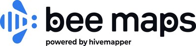 Bee Maps Logo