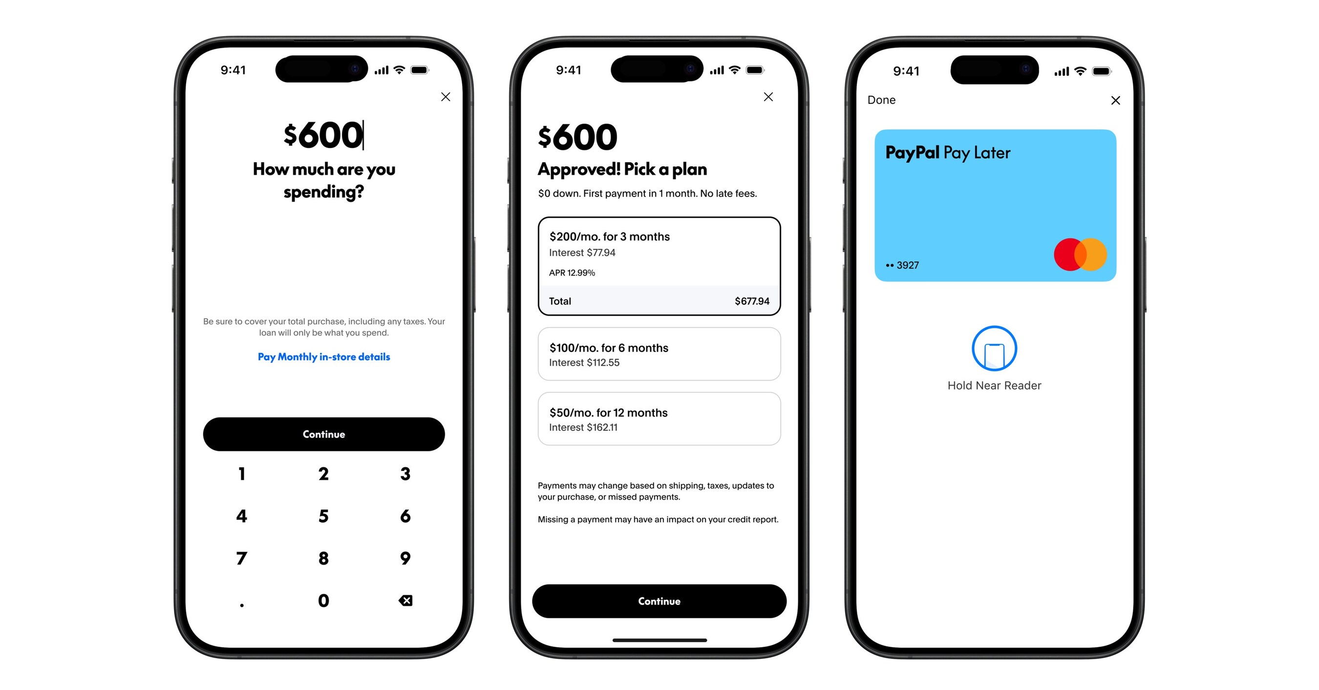 More Rewards, More Flexibility: PayPal Introduces 5% Cash Back on Buy Now  Pay Later Purchases this Holiday Season