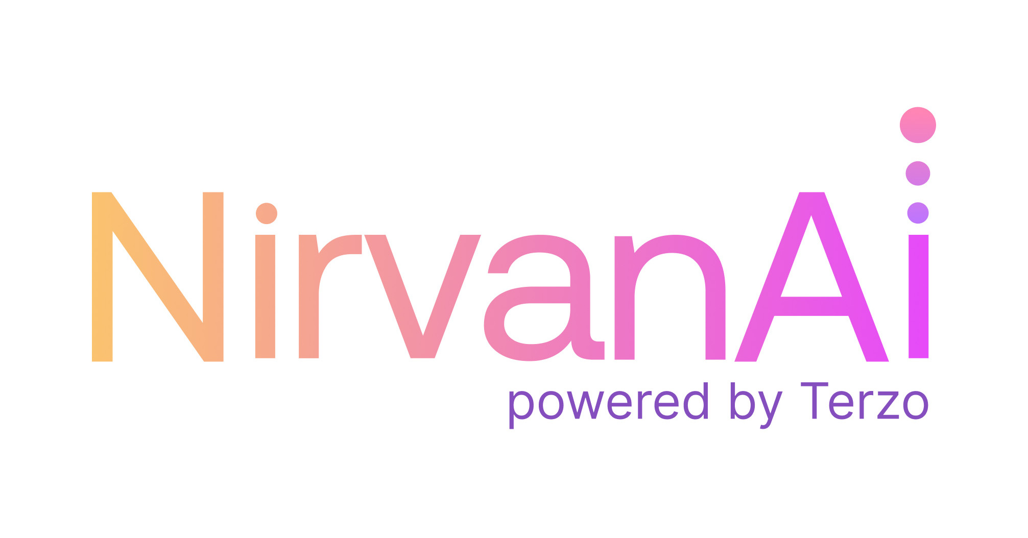Terzo Unveils NirvanAI, A Revolutionary Platform That Will Save Enterprises Billions of Dollars