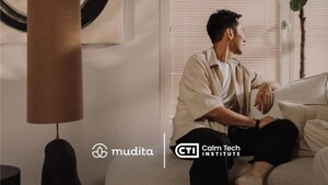 Mudita Products Recognized by Calm Tech Institute