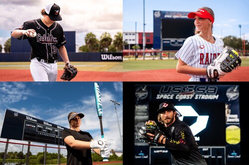 As part of the renewed partnership, Wilson will expand its role at key USSSA youth events and the USSSA Space Coast Complex