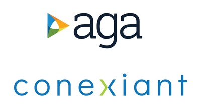 Aga & Conexiant