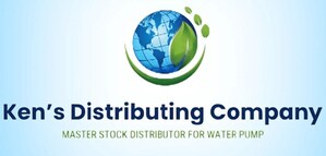 Ken's Distributing Expands as Master Stocking Distributor of Water Pumps, Pump Ends, and Replacement Parts
