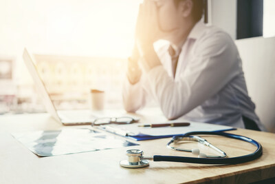 “Prior authorization has become a kind of ‘paperwork tax’ on physicians’ time—hours that could be spent diagnosing, treating, and comforting patients”