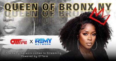 Remy Network to Launch Free Ad-Supported Streaming Platform This Thanksgiving in Partnership with OTTera
