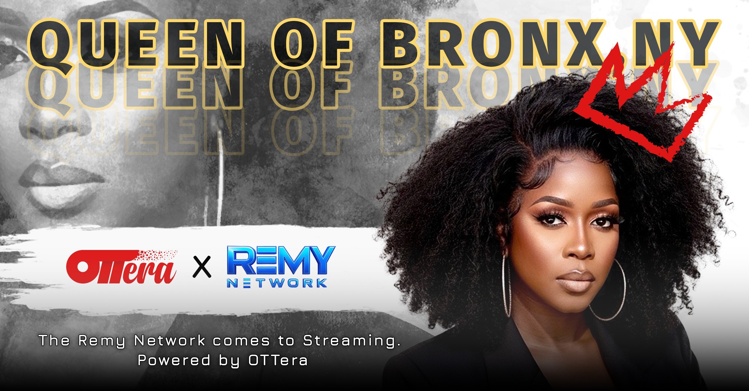 Remy Network to Launch Free Ad-Supported Streaming Platform This Thanksgiving in Partnership with OTTera