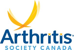 Arthritis Costs Canada $33B a Year - But Only 4% Know It's the #1 Cause of Disability