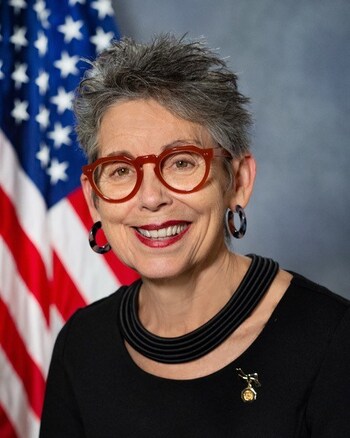 Mary Jo Daley