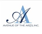 Avenue of the Arts, Inc. logo