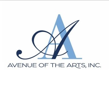 Avenue of the Arts, Inc. logo