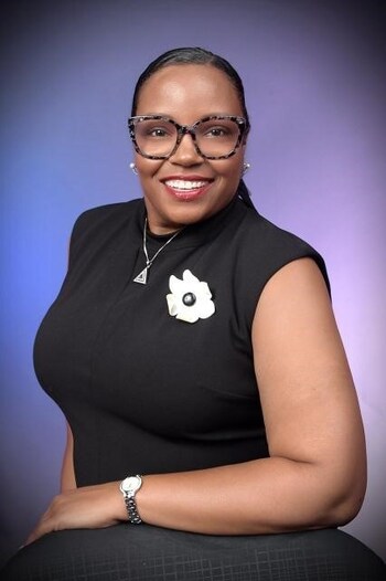 Desaree K. Jones