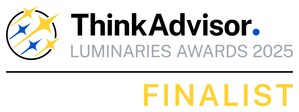 Inspire Advisors and President Aaron Moon Named Finalists in the ThinkAdvisor 2025 Luminaries Awards for Industry Disrupter and Next Gen Rising Star