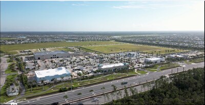 Avenir Palm Beach Gardens Announces Vibrant New Town Center is Slated to Open Summer 2026