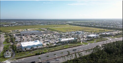 Avenir Palm Beach Gardens