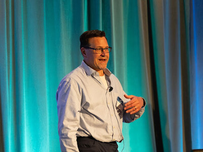 Robert J. Tibbetts, Ph.D. D(ABMM), F(CCM), FIDSA, Henry Ford Health