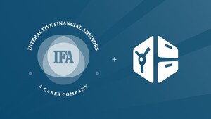 Interactive Financial Advisors Partners with FutureVault to Launch Client Life Management Vaults