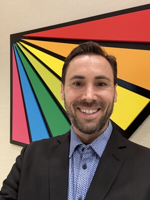 Jake Jevric Joins Cloverdale Paint Inc.