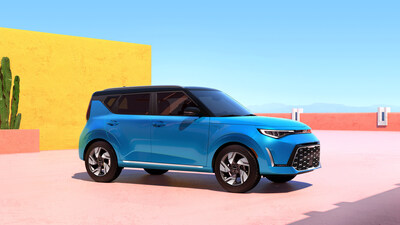 The Kia Soul is set to retire at the conclusion of the 2025 model year.