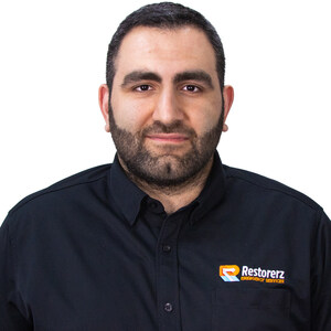 Restorerz Emergency Services Appoints John Gonchegulyan as COO to Lead Growth and National Expansion