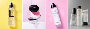 Final Chance to Glow: COSRX Tops Amazon Prime Big Deal Days with Advanced Snail, Peptide Skincare & Haircare Products