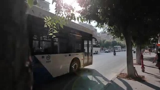 Yutong launched EV Long-Life Tech, achieving a long-life design of 15 years or 1.5 million kilometers through systematic breakthroughs in three core technologies: battery, electric motor, and electronic control systems.