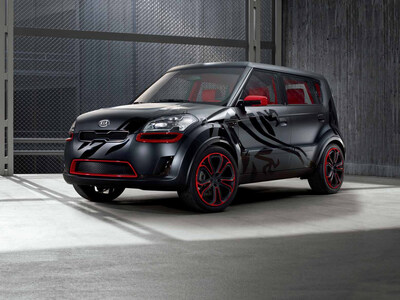 UNA NUEVA FORMA DE CONDUCIR: EL INICIO DE LA CELEBRACIÓN DEL KIA SOUL