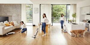 Prime Day Extravaganza: UWANT D100 Wet &amp; Dry Vacuum Cleaner Launches with Exclusive Deals on Amazon