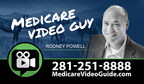 Rodney POWELL, the "Medicare Video Guy"