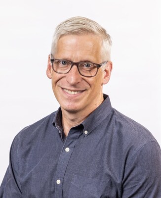 Josh Glantz, CEO of Lendware