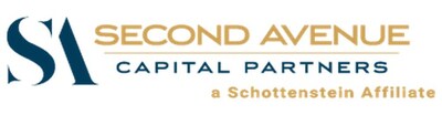Second Avenue Capital Partners logo
