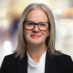 Jocelyn Eppensteiner, Chief Administrative Officer, Northrop Realty