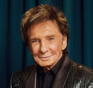 BARRY MANILOW AND MARLO THOMAS NAMED 2026 RECIPIENTS OF AAF PRESIDENT'S AWARD FOR SPECIAL LIFETIME CONTRIBUTIONS TO ADVERTISING
