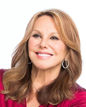 Marlo Thomas
Photo Credit:  Matthew Murphy