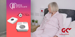 Essence SmartCare's AI-Driven Care@Home™ Communicator 2.0 Earns Reimbursement Certification - A Milestone in Global Telecare Innovation