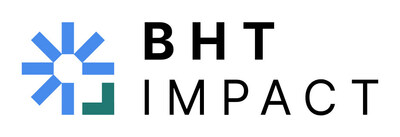 BHT Impact Logo