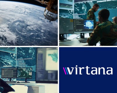 Virtana Public Sector Virtana Public Sector