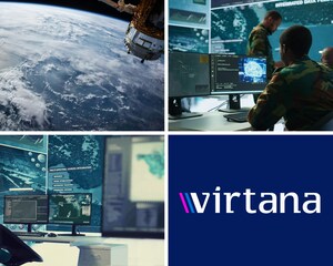 Virtana Launches Dedicated Public Sector Division