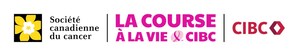 La Course à la vie CIBC de la Société canadienne du cancer a amassé plus de 18 M$