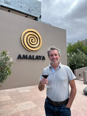 Bodega Amalaya Welcomes Esteemed Winemaker Alejandro Pepa